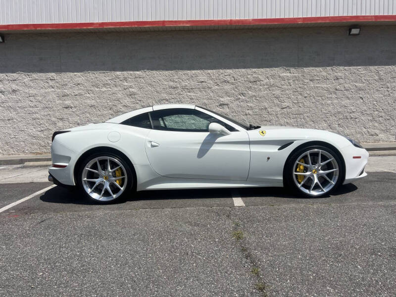 ferrari california t 2015 ZFF77XJA2F0207641 image ferrari california t 2015 ZFF77XJA2F0207641 image